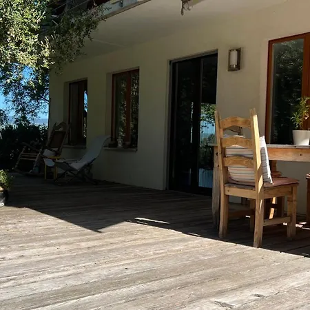 度假居 Das Zauberhaufte Bauernhaus Heimberg