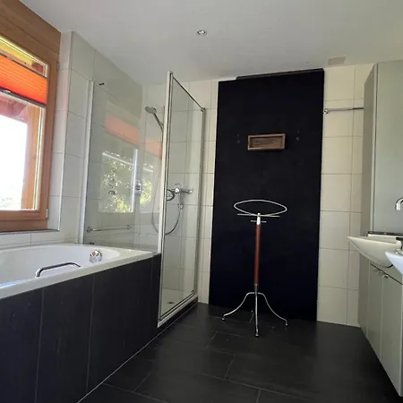 Holiday home Das Zauberhaufte Bauernhaus
