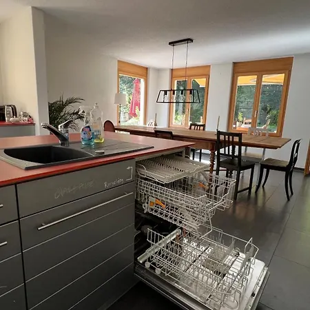 Das Zauberhaufte Bauernhaus Holiday home